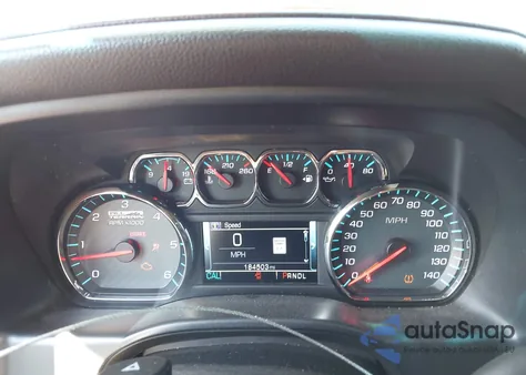 2018 GMC Sierra 1500 Slt из США, поврежденный, VIN 3GTU2NEC9JG203154